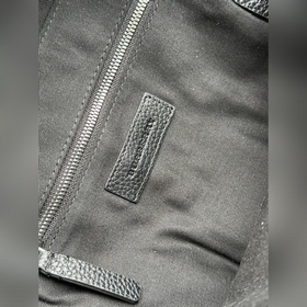 Высококачественный рюкзак Burberry из 