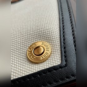 Высококачественная сумка Burberry из х