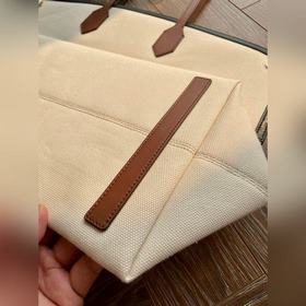 Высококачественная сумка Burberry из х