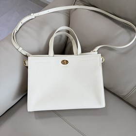 Премиум-сумка Burberry New Tote Bag ра