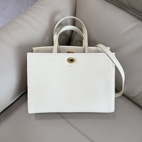 Премиум-сумка Burberry New Tote Bag ра