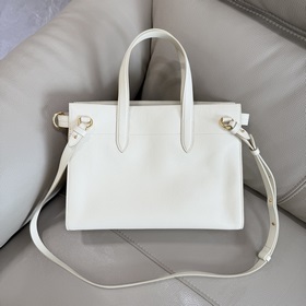 Премиум-сумка Burberry New Tote Bag ра