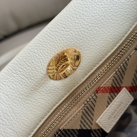 Премиум-сумка Burberry New Tote Bag ра