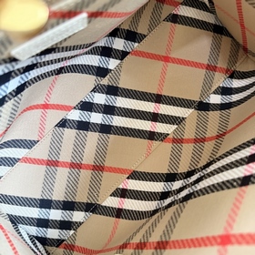 Премиум-сумка Burberry New Tote Bag ра