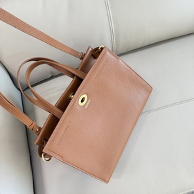 Премиум-сумка Burberry New Tote Bag ра