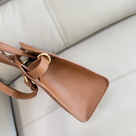 Премиум-сумка Burberry New Tote Bag ра