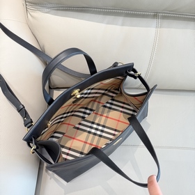 Высококачественная сумка Burberry New