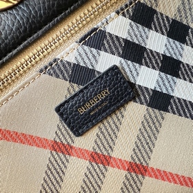 Высококачественная сумка Burberry New 