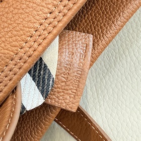 Высококачественная сумка Burberry New