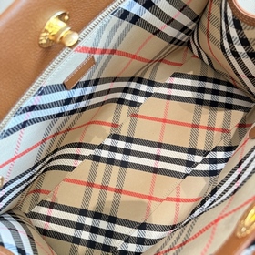 Высококачественная сумка Burberry New 