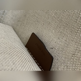 Новейшая сумка Burberry Freya, тщатель