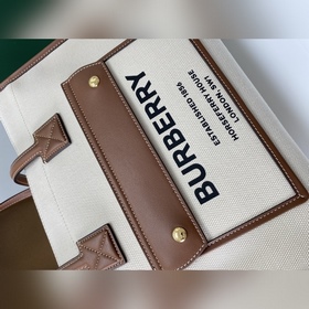 Высококачественная сумка Burberry Frey