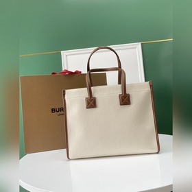 Высококачественная сумка Burberry Frey
