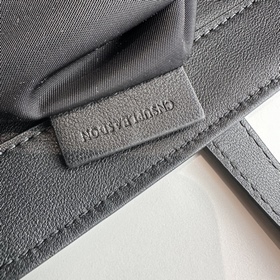 Высококачественная сумка Burberry из н