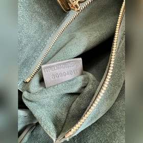 Новейшая сумка-тоут от Burberry, изгот