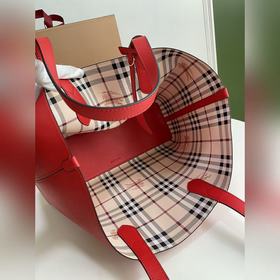 Высококачественная двусторонняя сумка 