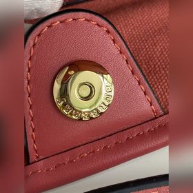 Высококачественная сумка Burberry Invi
