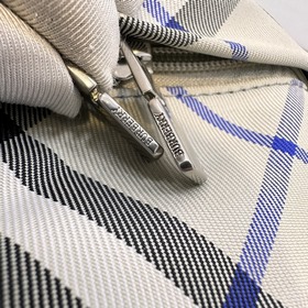 Новейшая сумка Burberry на пояс, украш