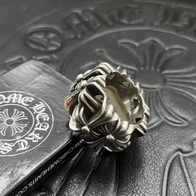 Chrome Hearts Classic Vintage Cross Bu