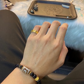 Chrome Hearts Кольцо Eternal FOREVER