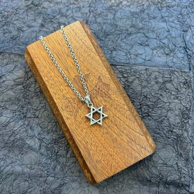 Chrome Hearts Classic Vintage Hexagram
