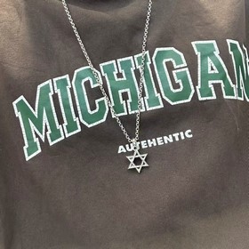 Chrome Hearts Classic Vintage Hexagram