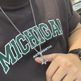 Chrome Hearts Classic Vintage Hexagram