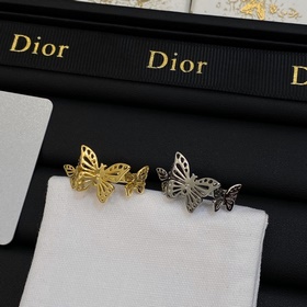 Новое кольцо от Dior