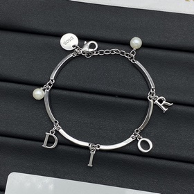 Новый браслет Dior
