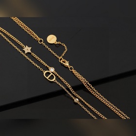 [Оригинальный комплект] Браслет + ож