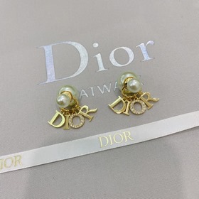 Ювелирные изделия Dior Alphabet Crysta
