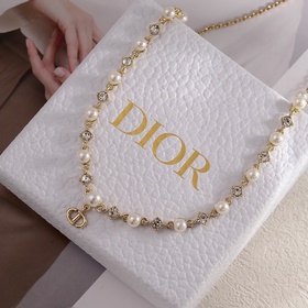 Новейшая разработка Dior： желанное кол