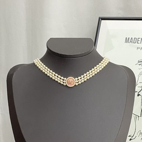 DIOR Ожерелья Бестселлеры： Новые посту