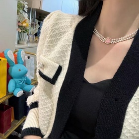 DIOR Ожерелья Бестселлеры： Новые посту
