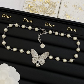 Новое колье от Dior