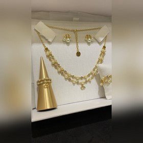 [Комплект оригинального дизайна] Оже