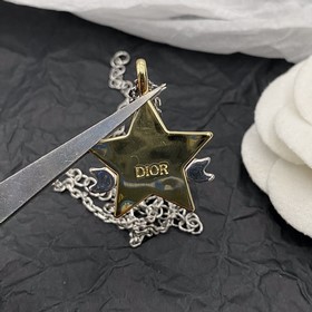Винтажное колье Dior, постоянно обновл