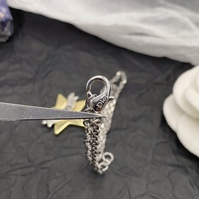 Винтажное колье Dior, постоянно обновл