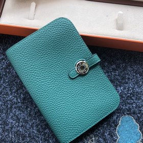 Паспортный кошелек Passbook Dogon New