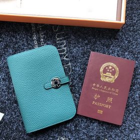 Паспортный кошелек Passbook Dogon New 