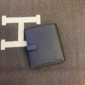 Короткий кошелек H Brand H-Clip, унисе