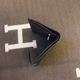 Короткий кошелек H Brand H-Clip, унисе