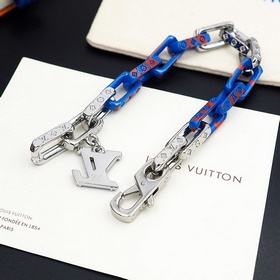 Браслет Donkey House Monogram Chain из