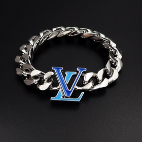 Браслет Donkey House LV Chain Браслет 