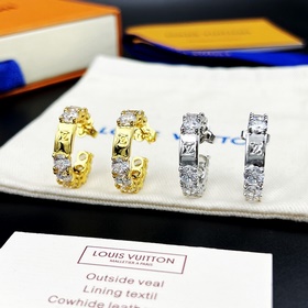 Коллекция Donkey House LV Crystals укр