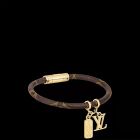 Новый браслет LV Monogram от Donkey Fa