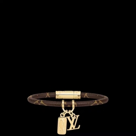 Новый браслет LV Monogram от Donkey Fa