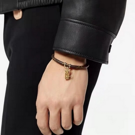 Новый браслет LV Monogram от Donkey Fa