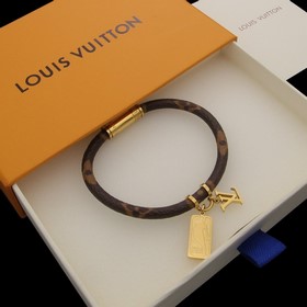Новый браслет LV Monogram от Donkey Fa