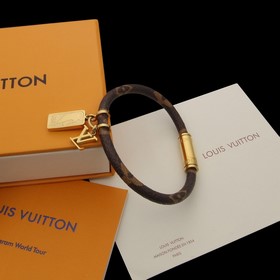 Новый браслет LV Monogram от Donkey Fa